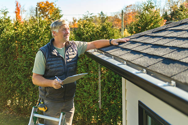 Trusted Storm Damage Roof Repair service in Spencer, SD - Ben Roofing and Steel LLC